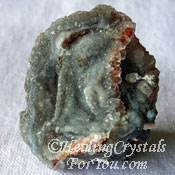 Ocho Geode Ocho Geode