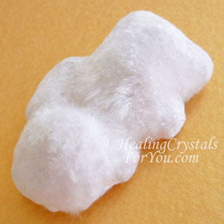 Okenite Crystals Meaning Use Aid Your Awareness Of The Karmic Cycle