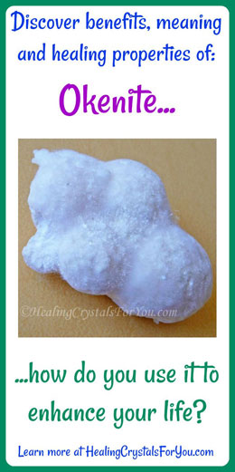 Okenite Okenite