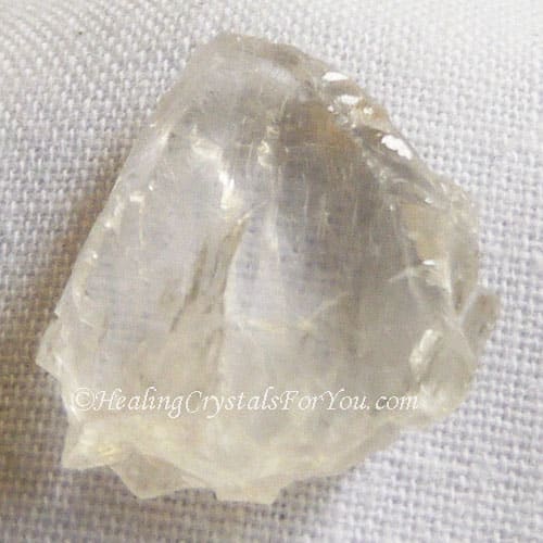 Oligoclase Heals Fractures