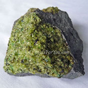 Olivine