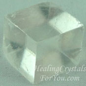 Optical Calcite Optical Calcite