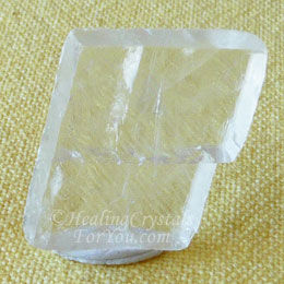 Optical Calcite Optical Calcite
