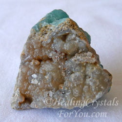 Smithsonite Smithsonite