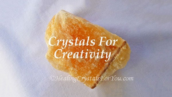 Orange Calcite Orange Calcite