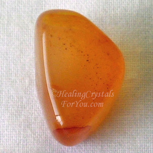 Carnelian Carnelian