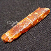 Orange Kyanite