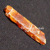 Orange Kyanite