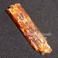 Orange Kyanite