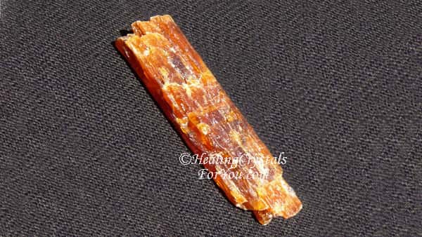 Kyanite orange Kyanite orange
