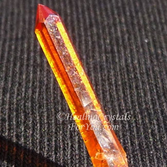 Zincite Zincite