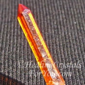 Zincite