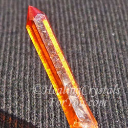 Zincite