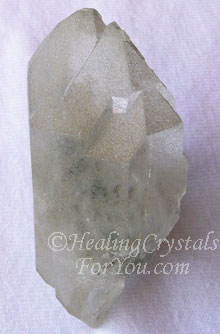 Overcoat Crystals Overcoat Crystals