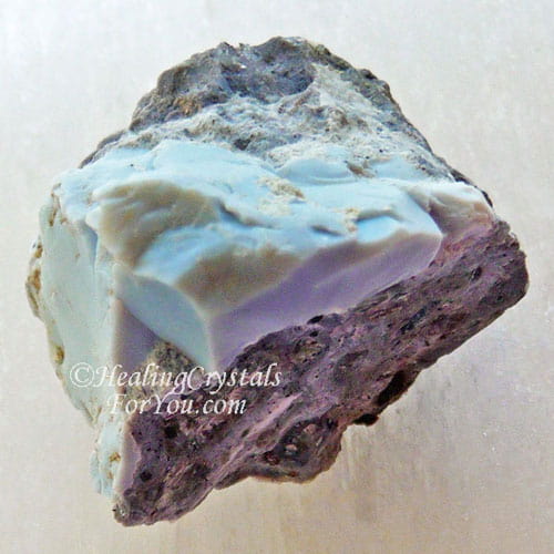 Owyhee Blue Opal