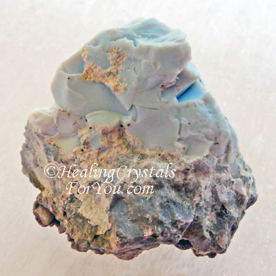Owyhee Blue Opal Owyhee Blue Opal