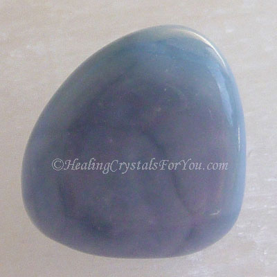 Owyhee Blue Opal meaning