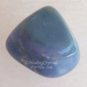 Owyhee Blue Opal