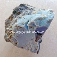 Owyhee Blue Opal