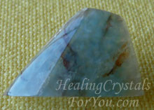 Paraiba Quartz Paraiba Quartz
