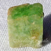 Pargasite