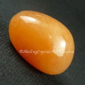 Peach Aventurine