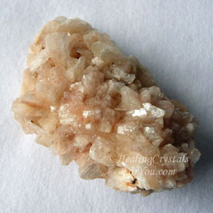 Heulandite Heulandite