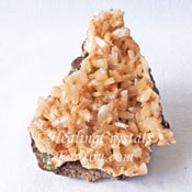 Heulandite