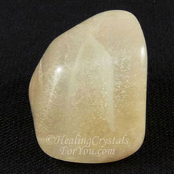 Peach Moonstone sq250