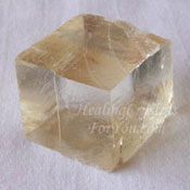 Peach Calcite Peach Calcite