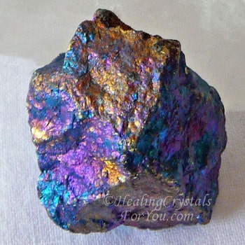 Peacock Ore Peacock Ore