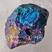 Peacock Ore Peacock Ore