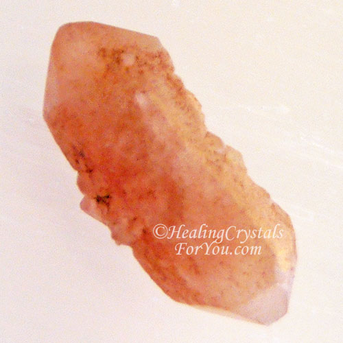 Pecos Diamond