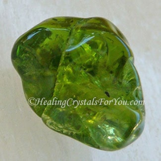 Peridot Peridot