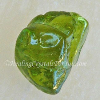 Peridot Peridot