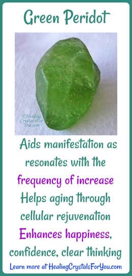 Peridot Properties Powers Meanings & Uses Peridot Properties Powers Meanings & Uses