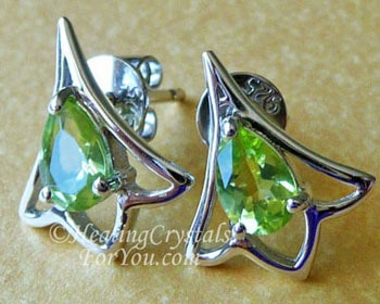 Peridot Gemstones Peridot Gemstones