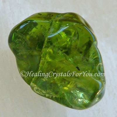 Peridot Peridot