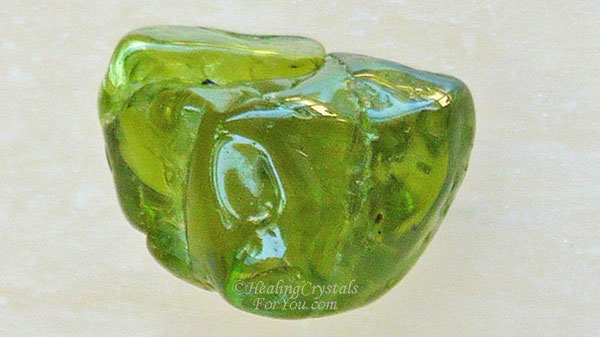 Peridot Peridot