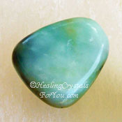 Peruvian Blue Opal Peruvian Blue Opal