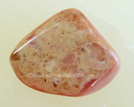 Pink Peruvian Opal Pink Peruvian Opal
