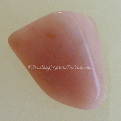 Andean Pink Opal