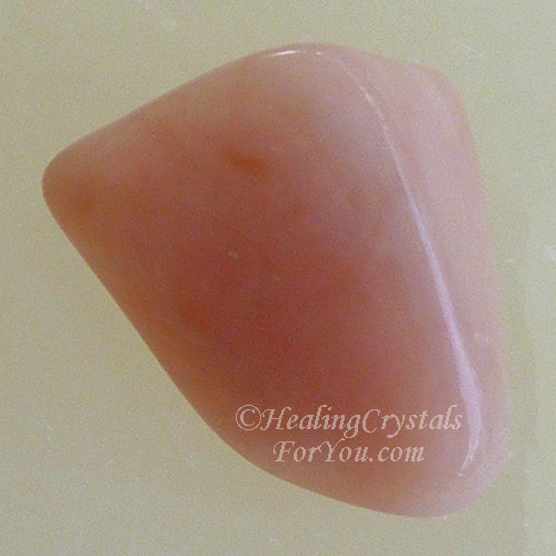 Andean Pink Opal