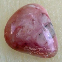 Peruvian Pink Opal