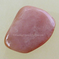 Andean Pink Opal
