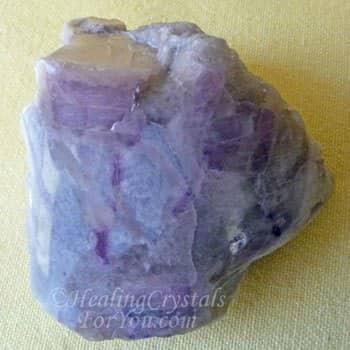 Petalite Petalite