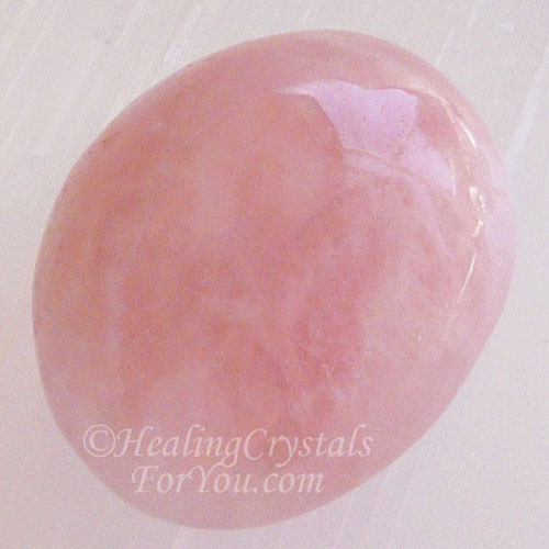 Pink Petalite