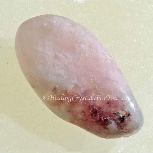 Petalite with Lepidolite Petalite Lepidolite