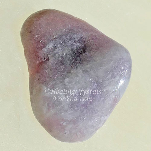 Petalite with Lepidolite Petalite Lepidolite 4-500