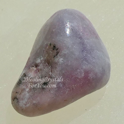 Petalite Lepidolite Blend Of Minerals Petalite Lepidolite Blend Of Minerals